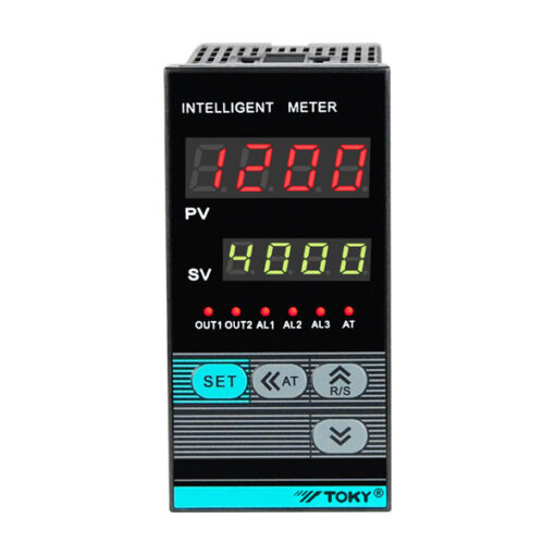 کنترلر دما توکی مدل TE6-MC10W