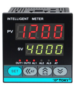کنترلر دما توکی مدل TE7-MC10W