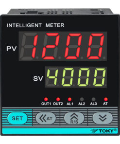 کنترلر دما توکی مدل TEP9-IMC10