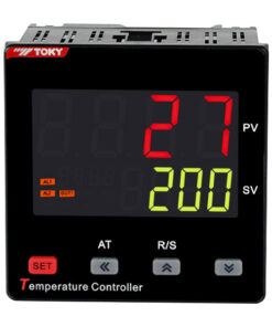 کنترلر دما توکی مدل TEY9-IMC18